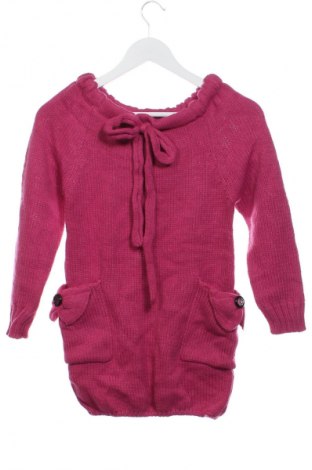 Dziecięca sukienka Unbranded, Rozmiar 10-11y/ 146-152 cm, Kolor Różowy, Cena 12,99 zł