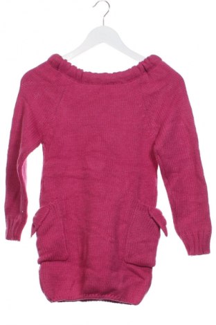 Dziecięca sukienka Unbranded, Rozmiar 10-11y/ 146-152 cm, Kolor Różowy, Cena 12,99 zł