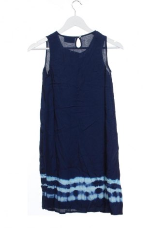 Dziecięca sukienka Unbranded, Rozmiar 11-12y/ 152-158 cm, Kolor Niebieski, Cena 20,99 zł