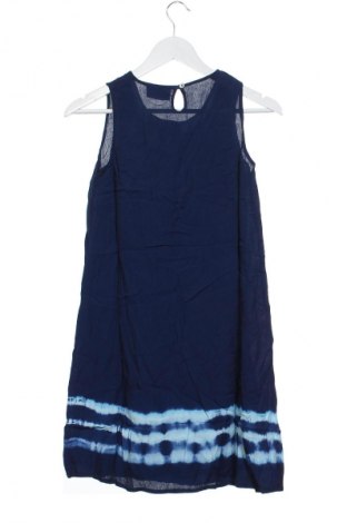 Kinderkleid Unbranded, Größe 11-12y/ 152-158 cm, Farbe Blau, Preis 10,99 €