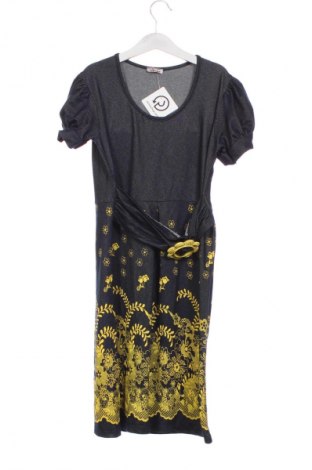 Dziecięca sukienka Unbranded, Rozmiar 12-13y/ 158-164 cm, Kolor Kolorowy, Cena 10,99 zł