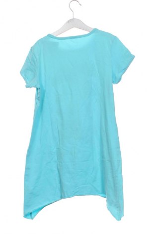 Dziecięca sukienka Unbranded, Rozmiar 9-10y/ 140-146 cm, Kolor Niebieski, Cena 10,00 zł