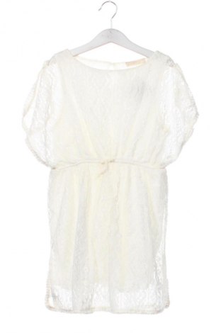 Παιδικό φόρεμα Zara, Μέγεθος 6-7y/ 122-128 εκ., Χρώμα Λευκό, Τιμή 7,99 €