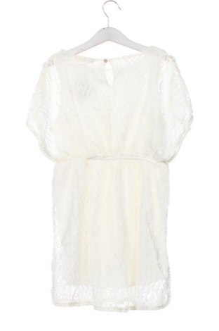Παιδικό φόρεμα Zara, Μέγεθος 6-7y/ 122-128 εκ., Χρώμα Λευκό, Τιμή 7,99 €