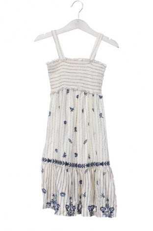 Dziecięca sukienka Zara Kids, Rozmiar 3-4y/ 104-110 cm, Kolor Kolorowy, Cena 44,99 zł