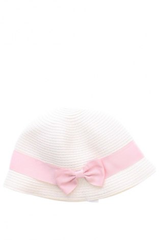 Dziecięca czapka H&M, Kolor Biały, Cena 12,99 zł