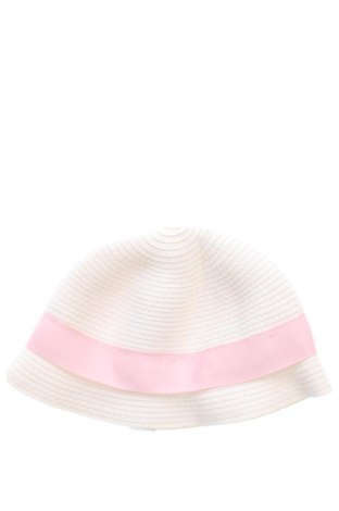 Dziecięca czapka H&M, Kolor Biały, Cena 12,99 zł