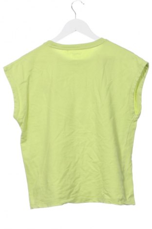 Dziecięcy T-shirt Reserved, Rozmiar 12-13y/ 158-164 cm, Kolor Zielony, Cena 6,99 zł