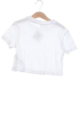 Детска тениска Unbranded, Размер 4-5y/ 110-116 см, Цвят Бял, Цена 2,04 €