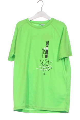 Dziecięcy T-shirt Unbranded, Rozmiar 12-13y/ 158-164 cm, Kolor Zielony, Cena 40,62 zł