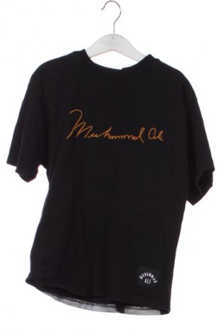 Dziecięcy T-shirt Unbranded, Rozmiar 5-6y/ 116-122 cm, Kolor Czarny, Cena 6,99 zł