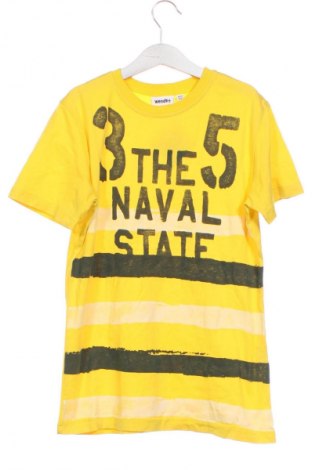 Dziecięcy T-shirt Unbranded, Rozmiar 10-11y/ 146-152 cm, Kolor Kolorowy, Cena 22,47 zł