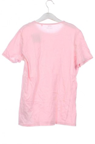 Dziecięcy T-shirt Y.A.S, Rozmiar 12-13y/ 158-164 cm, Kolor Różowy, Cena 22,70 zł