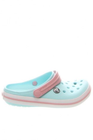 Detské papuče Crocs, Veľkosť 33, Farba Modrá, Cena  44,95 €
