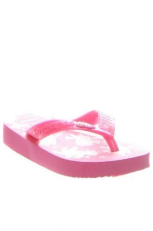 Detské papuče Havaianas, Veľkosť 23, Farba Ružová, Cena  6,95 €