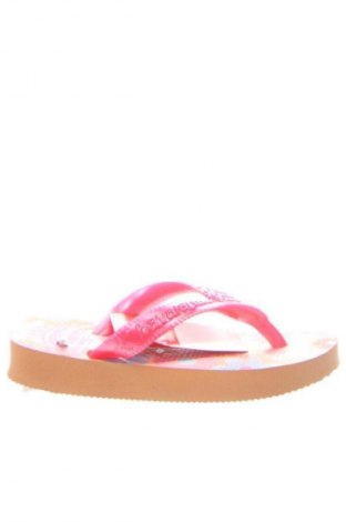 Kapcie dziecięce Havaianas, Rozmiar 23, Kolor Różowy, Cena 34,99 zł