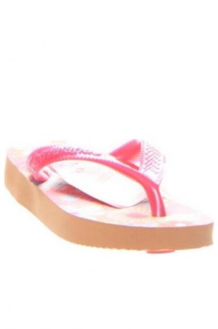 Kapcie dziecięce Havaianas, Rozmiar 23, Kolor Różowy, Cena 34,99 zł