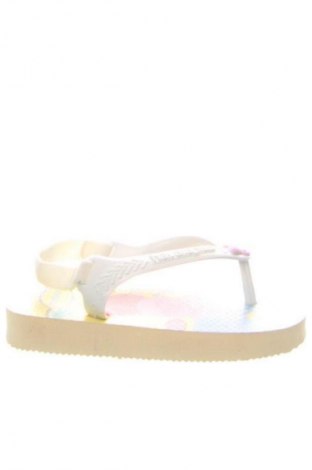 Παιδικές παντόφλες Havaianas, Μέγεθος 21, Χρώμα Πολύχρωμο, Τιμή 15,99 €