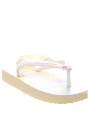 Παιδικές παντόφλες Havaianas, Μέγεθος 21, Χρώμα Πολύχρωμο, Τιμή 15,99 €
