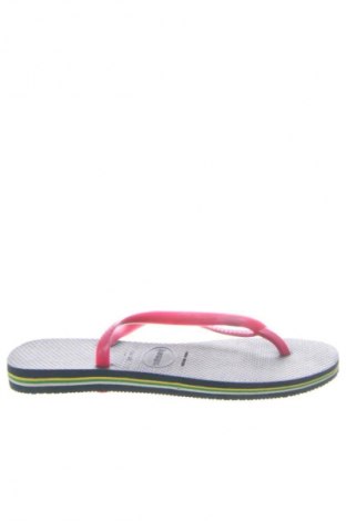 Kapcie dziecięce Havaianas, Rozmiar 35, Kolor Różowy, Cena 98,99 zł