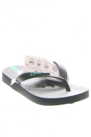 Παιδικές παντόφλες Ipanema, Μέγεθος 25, Χρώμα Μαύρο, Τιμή 5,99 €