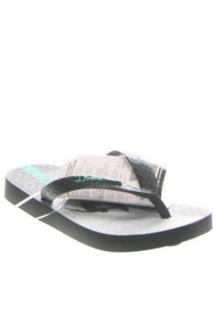 Παιδικές παντόφλες Ipanema, Μέγεθος 23, Χρώμα Μαύρο, Τιμή 4,99 €