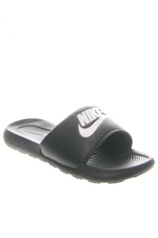 Dětské pantofle Nike, Velikost 35, Barva Černá, Cena  569,00 Kč