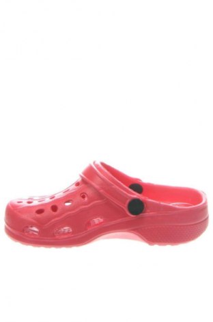 Παιδικές παντόφλες Unbranded, Μέγεθος 28, Χρώμα Κόκκινο, Τιμή 15,99 €