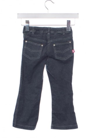 Dziecięce jeansy Brums, Rozmiar 2-3y/ 98-104 cm, Kolor Niebieski, Cena 6,99 zł
