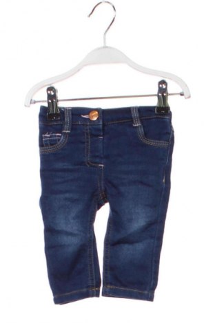 Dziecięce jeansy Early Days, Rozmiar 2-3m/ 56-62 cm, Kolor Niebieski, Cena 89,99 zł