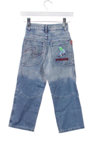 Detské džínsy  Iko, Veľkosť 14-15y/ 168-170 cm, Farba Modrá, Cena  1,95 €