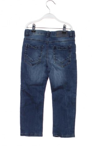 Dziecięce jeansy LC Waikiki, Rozmiar 2-3y/ 98-104 cm, Kolor Niebieski, Cena 19,99 zł