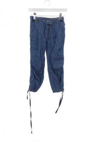 Dziecięce jeansy Original Marines, Rozmiar 5-6y/ 116-122 cm, Kolor Niebieski, Cena 38,74 zł