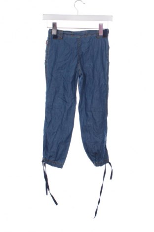 Dziecięce jeansy Original Marines, Rozmiar 5-6y/ 116-122 cm, Kolor Niebieski, Cena 38,74 zł