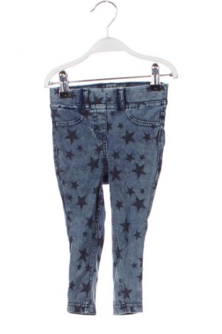 Dziecięce jeansy Pocopiano, Rozmiar 9-12m/ 74-80 cm, Kolor Kolorowy, Cena 94,99 zł