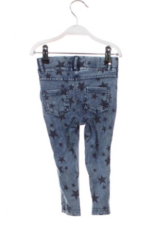 Dziecięce jeansy Pocopiano, Rozmiar 9-12m/ 74-80 cm, Kolor Kolorowy, Cena 94,99 zł