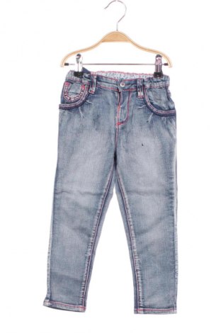 Dětské džíny  Prenatal, Velikost 18-24m/ 86-98 cm, Barva Modrá, Cena  49,00 Kč