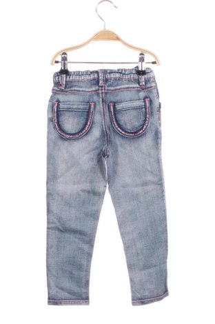 Dětské džíny  Prenatal, Velikost 18-24m/ 86-98 cm, Barva Modrá, Cena  49,00 Kč