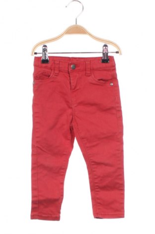 Gyerek farmernadrág Tex, Méret 12-18m / 80-86 cm, Szín Piros, Ár 1 984 Ft