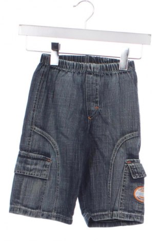 Dziecięce jeansy Unbranded, Rozmiar 3-4y/ 104-110 cm, Kolor Niebieski, Cena 17,99 zł