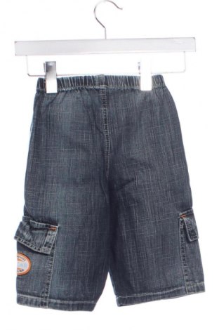 Dziecięce jeansy Unbranded, Rozmiar 3-4y/ 104-110 cm, Kolor Niebieski, Cena 17,99 zł