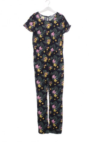 Kinder Overall Alive, Größe 10-11y/ 146-152 cm, Farbe Mehrfarbig, Preis € 9,72