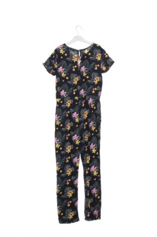 Kinder Overall Alive, Größe 10-11y/ 146-152 cm, Farbe Mehrfarbig, Preis € 9,72