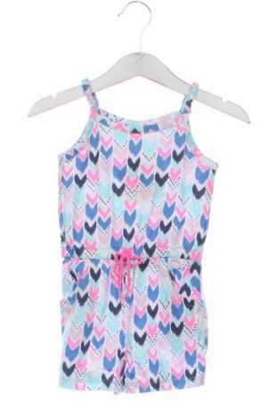 Dětská kombinéza  Dopo Dopo, Velikost 6-9m/ 68-74 cm, Barva Vícebarevné, Cena  49,00 Kč