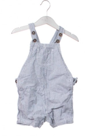 Kinder Overall F&F, Größe 18-24m/ 86-98 cm, Farbe Mehrfarbig, Preis € 2,99