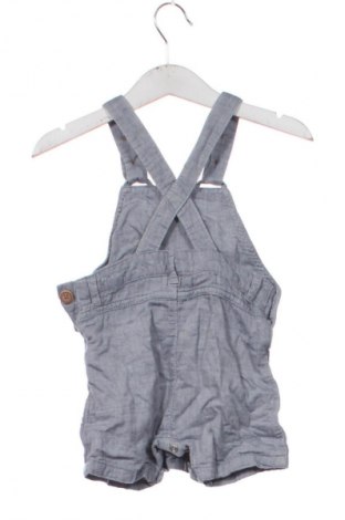Kinder Overall F&F, Größe 9-12m/ 74-80 cm, Farbe Blau, Preis € 2,99