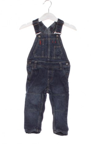 Kinder Overall H&M, Größe 6-9m/ 68-74 cm, Farbe Blau, Preis € 10,99