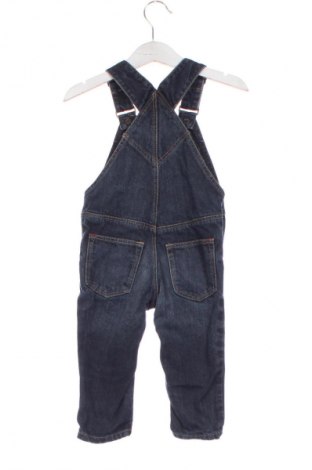 Kinder Overall H&M, Größe 6-9m/ 68-74 cm, Farbe Blau, Preis € 10,99