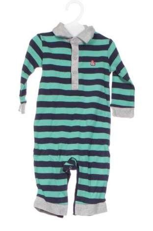 Kinder Overall Mamas & Papas, Größe 3-6m/ 62-68 cm, Farbe Mehrfarbig, Preis € 10,23