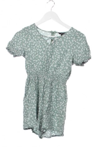 Kinder Overall New Look, Größe 11-12y/ 152-158 cm, Farbe Mehrfarbig, Preis € 7,68